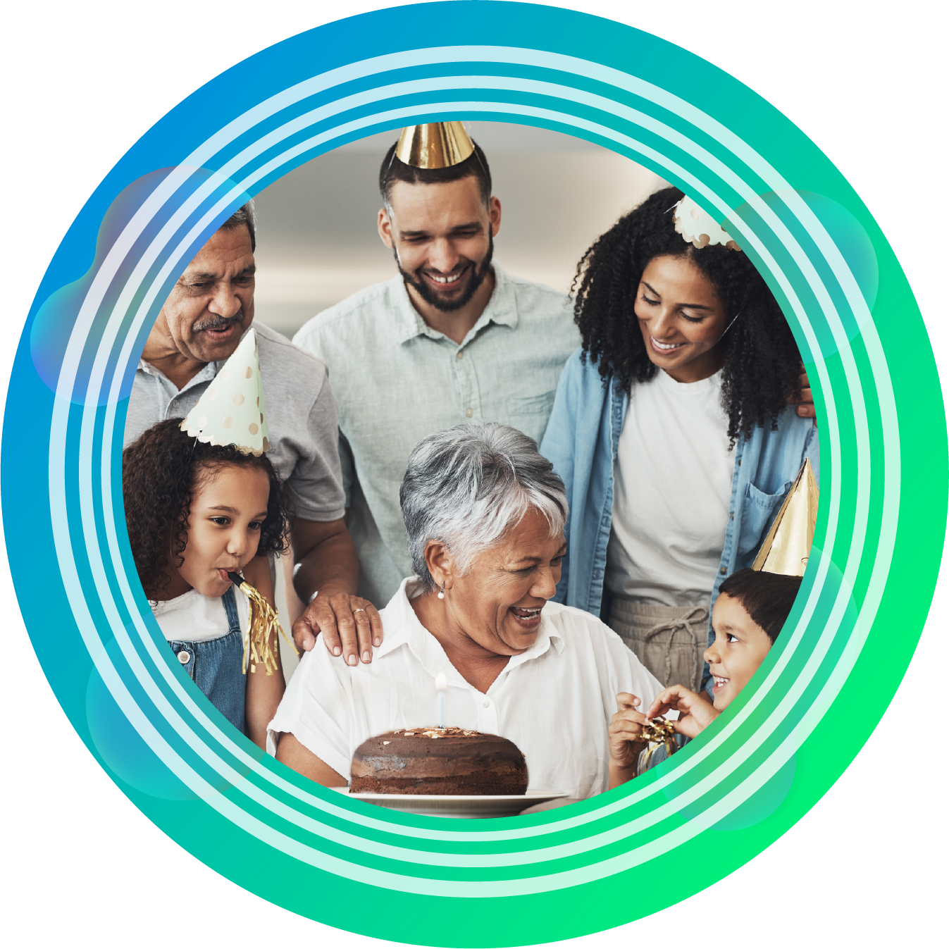 More than an app, a movement for meaningful moments